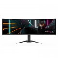 Монітор GIGABYTE AORUS CO49DQ Gaming Monitor