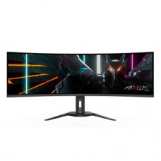 Монітор GIGABYTE AORUS CO49DQ Gaming Monitor