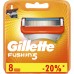 Сменные кассеты Gillette Fusion5 8 шт. (8006540989197)