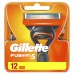 Сменные кассеты Gillette Fusion5 12 шт. (7702018441075)