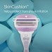 Сменные кассеты Gillette Venus ComfortGlide Breeze 4 шт. (7702018886364)