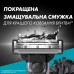 Сменные кассеты Gillette Mach3 Charcoal Древесный уголь 8 шт. (8700216085472)