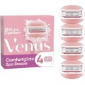 Сменные кассеты Gillette Venus Comfortglide Spa Breeze 4 шт. (7702018966783)