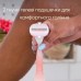 Сменные кассеты Gillette Venus Comfortglide Spa Breeze 4 шт. (7702018966783)