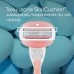 Сменные кассеты Gillette Venus Comfortglide Spa Breeze 4 шт. (7702018966783)