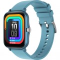 Смарт-часы Globex Smart Watch Me3 Blue