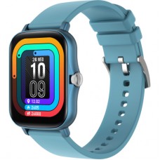 Смарт-годинник Globex Smart Watch Me3 Blue