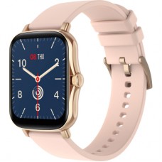 Смарт-часы Globex Smart Watch Me3 Gold