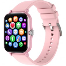 Смарт-годинник Globex Smart Watch Me3 Pink