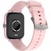 Смарт-годинник Globex Smart Watch Me3 Pink