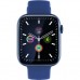 Смарт-годинник Globex Smart Watch Atlas (blue)