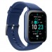 Смарт-часы Globex Smart Watch Me Pro (blue)