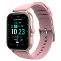 Смарт-часы Globex Smart Watch Me Pro (gold)