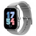 Смарт-часы Globex Smart Watch Me Pro (grey)