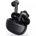 Навушники Globex Smart Sound Abys Black (Abys Black)