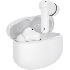 Наушники Globex Smart Sound Folk White (Folk White)