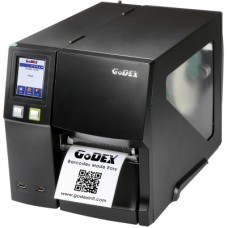 Принтер этикеток Godex ZX1600i (600dpi) (7945)