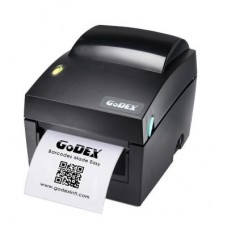 Принтер этикеток Godex DT4C (DT41) USB (14923)