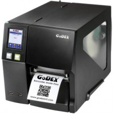 Принтер этикеток Godex ZX1200i (9212)