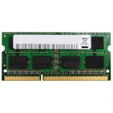 Модуль пам'яті для ноутбука SoDIMM DDR3L 8GB 1600 MHz Golden Memory (GM16LS11/8)