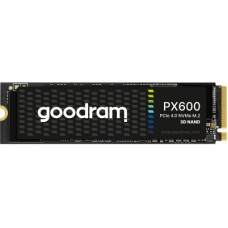 Накопичувач SSD M.2 2280 500GB PX600 Goodram (SSDPR-PX600-500-80)