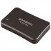 Накопитель SSD USB 3.2 256GB HL200 Goodram (SSDPR-HL200-256)