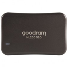 Накопичувач SSD USB 3.2 512GB HL200 Goodram (SSDPR-HL200-512)