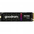 Накопичувач SSD M.2 2280 4TB Goodram (SSDPR-PX700-04T-80)