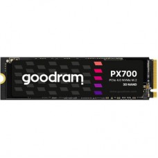 Накопичувач SSD M.2 2280 4TB Goodram (SSDPR-PX700-04T-80)