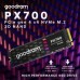 Накопичувач SSD M.2 2280 4TB Goodram (SSDPR-PX700-04T-80)