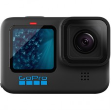 Екшн-камера GoPro HERO11 Black (CHDHX-111-RW)