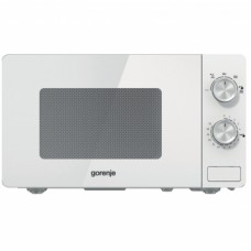 Мікрохвильова піч Gorenje MO20E1W2