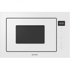 Мікрохвильова піч Gorenje BM251SG2WG