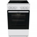 Плита Gorenje GEC5A41WG