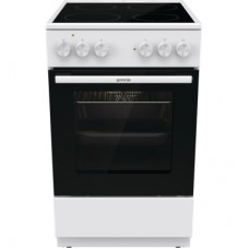 Плита Gorenje GEC5A41WG