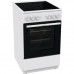 Плита Gorenje GEC5A41WG