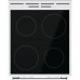 Плита Gorenje GEC5A41WG