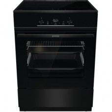 Плита Gorenje GEIT6E62BPG