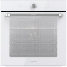 Духова шафа Gorenje BOS6737SYW