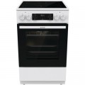 Плита Gorenje GECS 5C70 WA (GECS5C70WA)