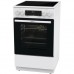 Плита Gorenje GECS 5C70 WA (GECS5C70WA)