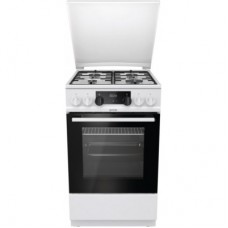 Плита Gorenje MEKS 5121 W (MEKS5121W)