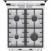 Плита Gorenje GKS 5C71 WF (GKS5C71WF)