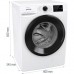 Пральна машина Gorenje WPNEI84A1SWIFI