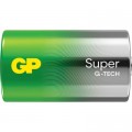 Батарейка Gp D Super Alkaline LR20 * 2 (13A21-SB2 / 4891199220142)