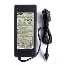 Блок живлення до ноутбуку Grand-X Samsung (19V 4.74A 90W) 5.5x3.0mm (ACSAL90W)