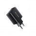 Зарядное устройство Grand-X Quick Charge QС3.0 3.6V-6.5V 3A, 6.5V-9V 2A, 9V-12V 1.5A USB (CH-550B)