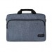 Сумка для ноутбука Grand-X 14-15'' SB-149 soft pocket Grey-Blue (SB-149J)