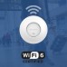 Точка доступу Wi-Fi Grandstream GWN7660