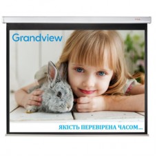 Проекційний екран GrandView CB-MP82(1610)WM5